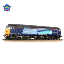 Load image into Gallery viewer, Bachmann 35-432 - Class 47/7 47790 'Galloway Princess' DRS Compass (Original)