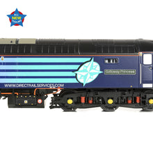 Load image into Gallery viewer, Bachmann 35-432 - Class 47/7 47790 'Galloway Princess' DRS Compass (Original)