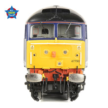Load image into Gallery viewer, Bachmann 35-432 - Class 47/7 47790 'Galloway Princess' DRS Compass (Original)