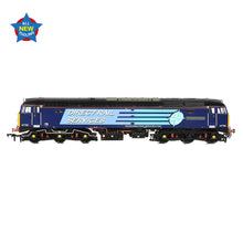 Load image into Gallery viewer, Bachmann 35-432 - Class 47/7 47790 'Galloway Princess' DRS Compass (Original)