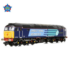 Load image into Gallery viewer, Bachmann 35-432 - Class 47/7 47790 'Galloway Princess' DRS Compass (Original)