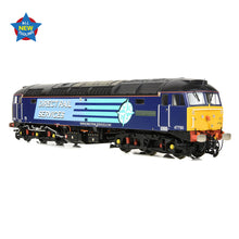 Load image into Gallery viewer, Bachmann 35-432 - Class 47/7 47790 'Galloway Princess' DRS Compass (Original)