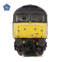 Load image into Gallery viewer, BACHMANN 35-430 CLASS 47/3 47376 'FREIGHTLINER 1995' FREIGHTLINER GREY DIESEL Locomotive (Weathered Edition)
