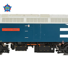 Load image into Gallery viewer, BACHMANN 35-415 CLASS 47/7 47711 'GREYFRIARS BOBBY' BR Blue (Diesel Locomotive