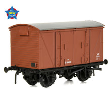 Load image into Gallery viewer, Bachmann 38-870 - BR 12T 'Vanwide' Ventilated Van BR Bauxite (Early) 00 Gauge