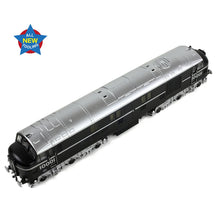 Load image into Gallery viewer, Graham Farish - 372-911 - LMS 10001 LMS Black & Silver (N Gauge) DCC Ready