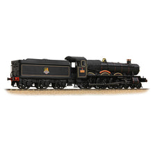 Load image into Gallery viewer, Bachmann GWR 49XX 'Hall' 4953 'Pitchford Hall' BR Lined Black (Early Emblem) 32-002B