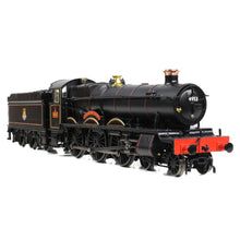 Load image into Gallery viewer, Bachmann GWR 49XX 'Hall' 4953 'Pitchford Hall' BR Lined Black (Early Emblem) 32-002B