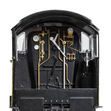 Load image into Gallery viewer, Bachmann GWR 49XX 'Hall' 4953 'Pitchford Hall' BR Lined Black (Early Emblem) 32-002B