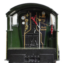 Load image into Gallery viewer, BACK IN STOCK! Bachmann GWR 49XX 'Hall' 5900 'Hinderton Hall' GWR Lined Green (GW Crest) 32-004A