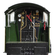 Load image into Gallery viewer, BACK IN STOCK! Bachmann GWR 49XX 'Hall' 4936 'Kinlet Hall' BR Lined Green (Late Crest) 32-008