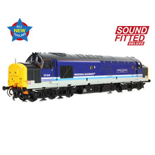 Load image into Gallery viewer, Bachmann Class 37/4 37414 'Cathays C&W Works 1846-1993' BR Regional Railways OO Gauge