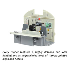 Load image into Gallery viewer, NEW! Bachmann 35-777 Class 69 69002 'Bob Tiller CM&EE' BR Blue (Large Logo) (GBRf)