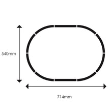 Load image into Gallery viewer, Graham Farish - 370-052 - Western Rambler Train Set - Era 3 (N gauge)