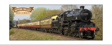 Load image into Gallery viewer, SVR Steam photo mugs- NEW DESIGNS ADDED