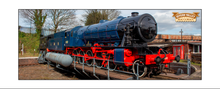Load image into Gallery viewer, SVR Steam photo mugs- NEW DESIGNS ADDED