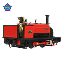 Load image into Gallery viewer, Bachmann NG7 - Quarry Hunslet 'Alice' 71-025