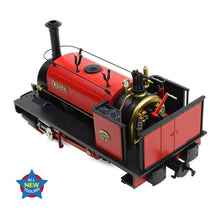 Load image into Gallery viewer, Bachmann NG7 - Quarry Hunslet 'Alice' 71-025