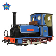 Load image into Gallery viewer, Bachmann NG7 - Quarry Hunslet 'Britomart' 71-026