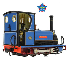 Load image into Gallery viewer, Bachmann NG7 - Quarry Hunslet 'Britomart' 71-026