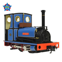 Load image into Gallery viewer, Bachmann NG7 - Quarry Hunslet 'Britomart' 71-026