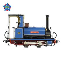 Load image into Gallery viewer, Bachmann NG7 - Quarry Hunslet 'Britomart' 71-026