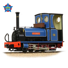 Load image into Gallery viewer, Bachmann NG7 - Quarry Hunslet 'Britomart' 71-026