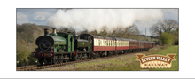 Load image into Gallery viewer, SVR Steam photo mugs- NEW DESIGNS ADDED