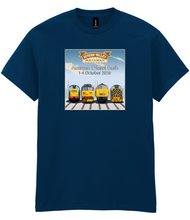 Load image into Gallery viewer, 2026 Autumn Diesel Bash - T Shirt (Various colours available)