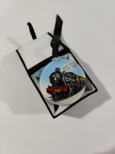 Load image into Gallery viewer, Limited Edition Hand Painted Christmas Baubles (2 designs) - Now in stock