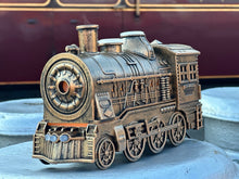 Load image into Gallery viewer, Vintage Steam Train Diffuser (Choice of 2 colours)