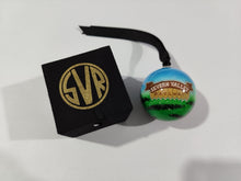Load image into Gallery viewer, Limited Edition Hand Painted Christmas Baubles (2 designs) - Now in stock