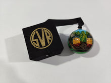Load image into Gallery viewer, Limited Edition Hand Painted Christmas Baubles (2 designs) - Now in stock