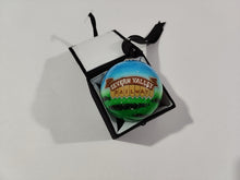 Load image into Gallery viewer, Limited Edition Hand Painted Christmas Baubles (2 designs) - Now in stock