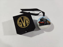 Load image into Gallery viewer, Limited Edition Hand Painted Christmas Baubles (2 designs) - Now in stock