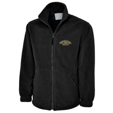 Load image into Gallery viewer, SVR 60th Anniversary Logo Fleece