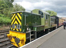 Load image into Gallery viewer, Adopt an Engine - Adult Package