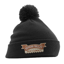 Load image into Gallery viewer, SVR Logo Bobble Hat