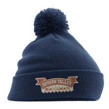 Load image into Gallery viewer, SVR Logo Bobble Hat