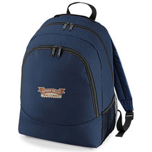 Load image into Gallery viewer, SVR Logo Rucksack
