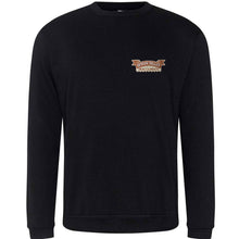 Load image into Gallery viewer, SVR Logo Sweatshirt