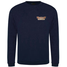 Load image into Gallery viewer, SVR Logo Sweatshirt