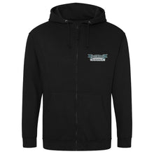 Load image into Gallery viewer, SVR Diesels - Zip Hoodie