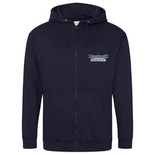 Load image into Gallery viewer, SVR Diesels - Zip Hoodie