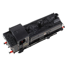 Load image into Gallery viewer, Bachmann 32-205B GWR 8750 Pannier Tank 9600 BR Lined Black (Early Emblem)