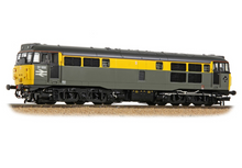 Load image into Gallery viewer, Bachmann 35-822 Class 31/1 Refurbished 31188 BR Engineers Grey & Yellow