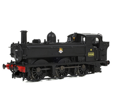Load image into Gallery viewer, Graham Farish 371-986B GWR 64XX Pannier Tank 6406 BR Black (Early Emblem) - N Gauge