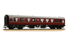 Load image into Gallery viewer, Bachmann 39-060 BR Mk1 TSO Tourist Second Open BR Maroon