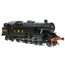 Load image into Gallery viewer, Bachmann LMS Fairburn Tank 2245 LMS Black (Original) 32-875A