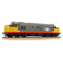 Load image into Gallery viewer, Bachmann Class 37/0 Centre Headcode 37371 BR Railfeight (Red Stripe) 35-305